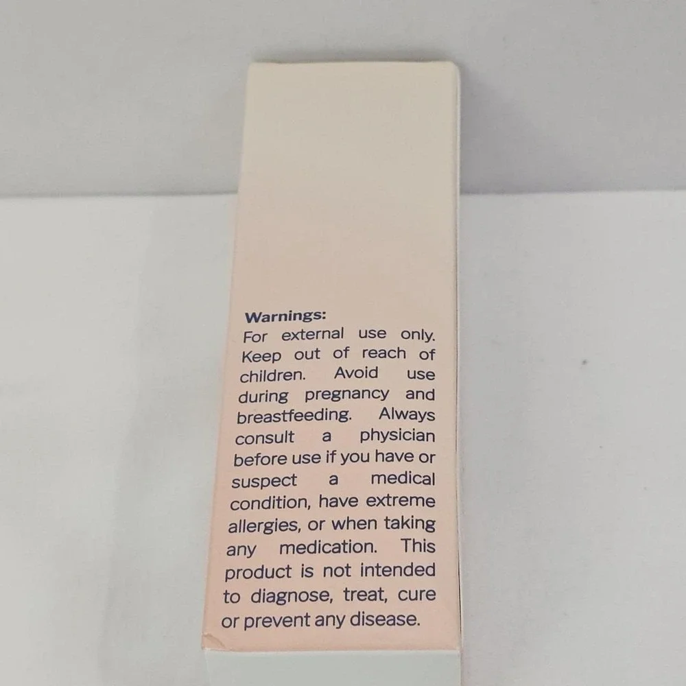 7 DROPS Multitasking Body Oil